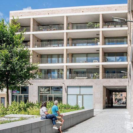 Staark1 Διαμέρισμα Αμβέρσα Εξωτερικό φωτογραφία